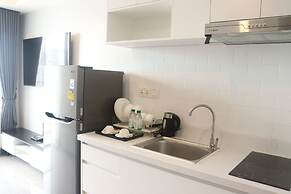 Parc21 Luxury Boutiques Hotel