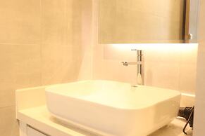 Parc21 Luxury Boutiques Hotel