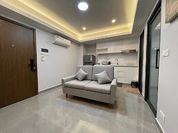 Parc21 Luxury Boutiques Hotel