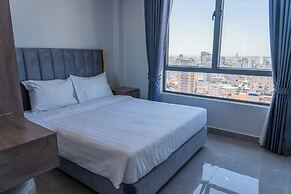 Parc21 Luxury Boutiques Hotel