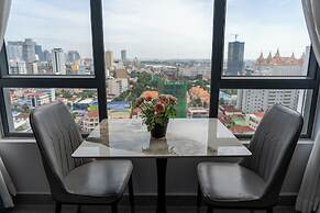 Parc21 Luxury Boutiques Hotel