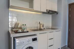 Parc21 Luxury Boutiques Hotel