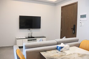 Parc21 Luxury Boutiques Hotel