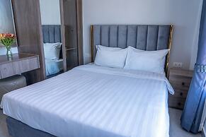 Parc21 Luxury Boutiques Hotel