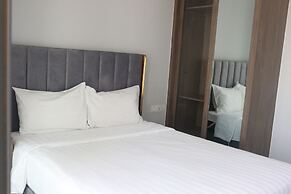 Parc21 Luxury Boutiques Hotel