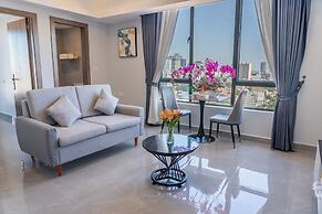 Parc21 Luxury Boutiques Hotel