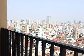 Parc21 Luxury Boutiques Hotel