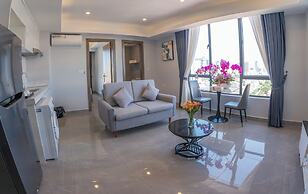 Parc21 Luxury Boutiques Hotel