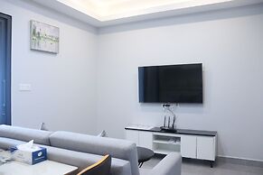 Parc21 Luxury Boutiques Hotel