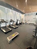 Parc21 Luxury Boutiques Hotel