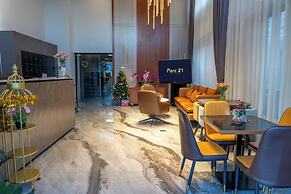 Parc21 Luxury Boutiques Hotel