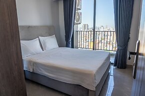 Parc21 Luxury Boutiques Hotel