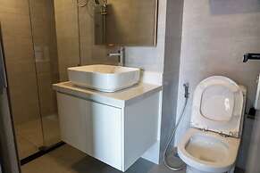 Parc21 Luxury Boutiques Hotel