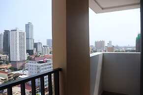 Parc21 Luxury Boutiques Hotel