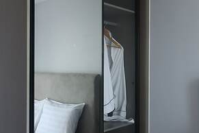 Parc21 Luxury Boutiques Hotel