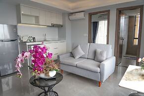 Parc21 Luxury Boutiques Hotel