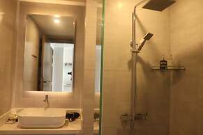 Parc21 Luxury Boutiques Hotel