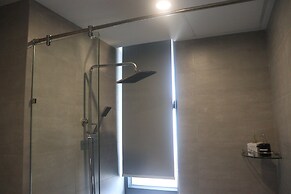 Parc21 Luxury Boutiques Hotel