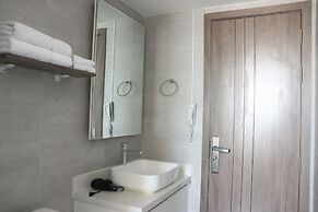 Parc21 Luxury Boutiques Hotel