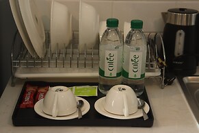 Parc21 Luxury Boutiques Hotel