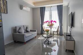 Parc21 Luxury Boutiques Hotel