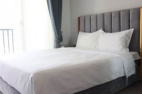 Parc21 Luxury Boutiques Hotel