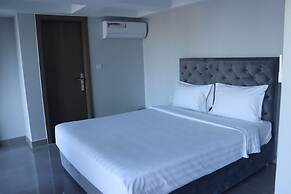 Parc21 Luxury Boutiques Hotel