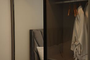 Parc21 Luxury Boutiques Hotel