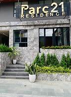 Parc21 Luxury Boutiques Hotel