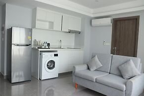 Parc21 Luxury Boutiques Hotel