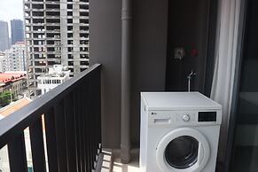 Parc21 Luxury Boutiques Hotel