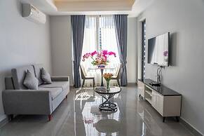 Parc21 Luxury Boutiques Hotel