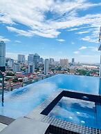 Parc21 Luxury Boutiques Hotel