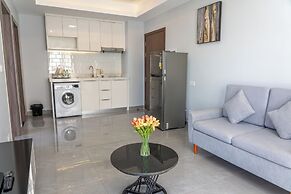 Parc21 Luxury Boutiques Hotel