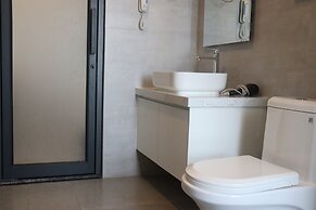 Parc21 Luxury Boutiques Hotel