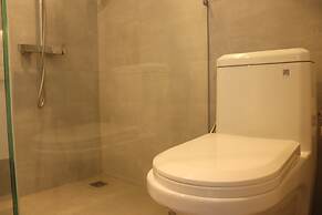 Parc21 Luxury Boutiques Hotel