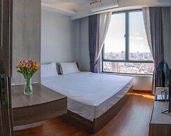 Parc21 Luxury Boutiques Hotel