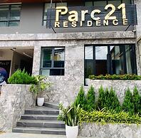Parc21 Luxury Boutiques Hotel