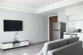 Parc21 Luxury Boutiques Hotel