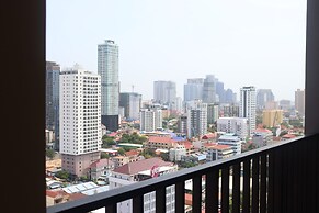 Parc21 Luxury Boutiques Hotel