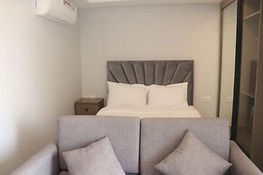 Parc21 Luxury Boutiques Hotel