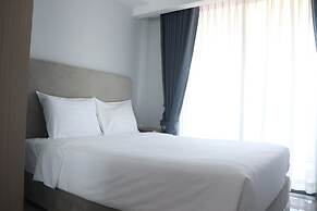 Parc21 Luxury Boutiques Hotel