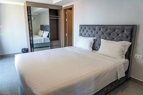 Parc21 Luxury Boutiques Hotel