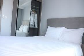 Parc21 Luxury Boutiques Hotel