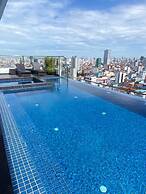 Parc21 Luxury Boutiques Hotel