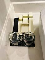 Parc21 Luxury Boutiques Hotel