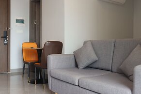 Parc21 Luxury Boutiques Hotel