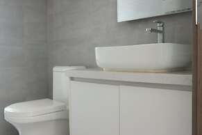 Parc21 Luxury Boutiques Hotel