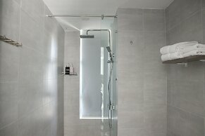 Parc21 Luxury Boutiques Hotel