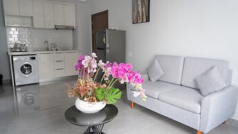 Parc21 Luxury Boutiques Hotel